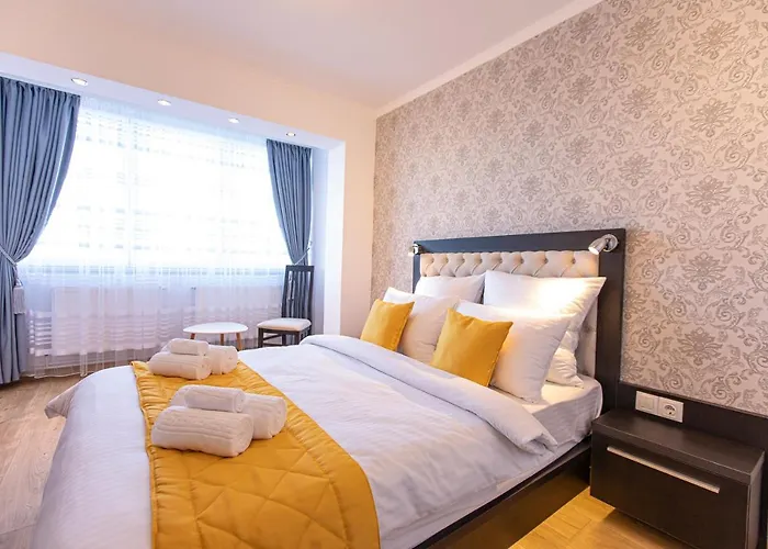 Onyx - Wonder Aparthotel