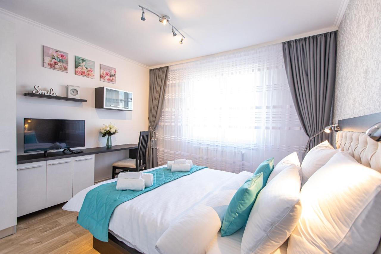 Onyx - Wonder Apartament Brașov