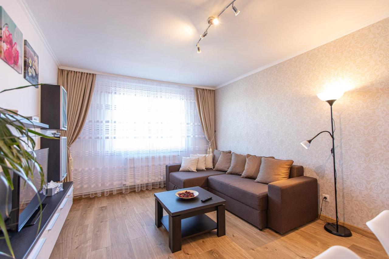 Onyx - Wonder Apartament *