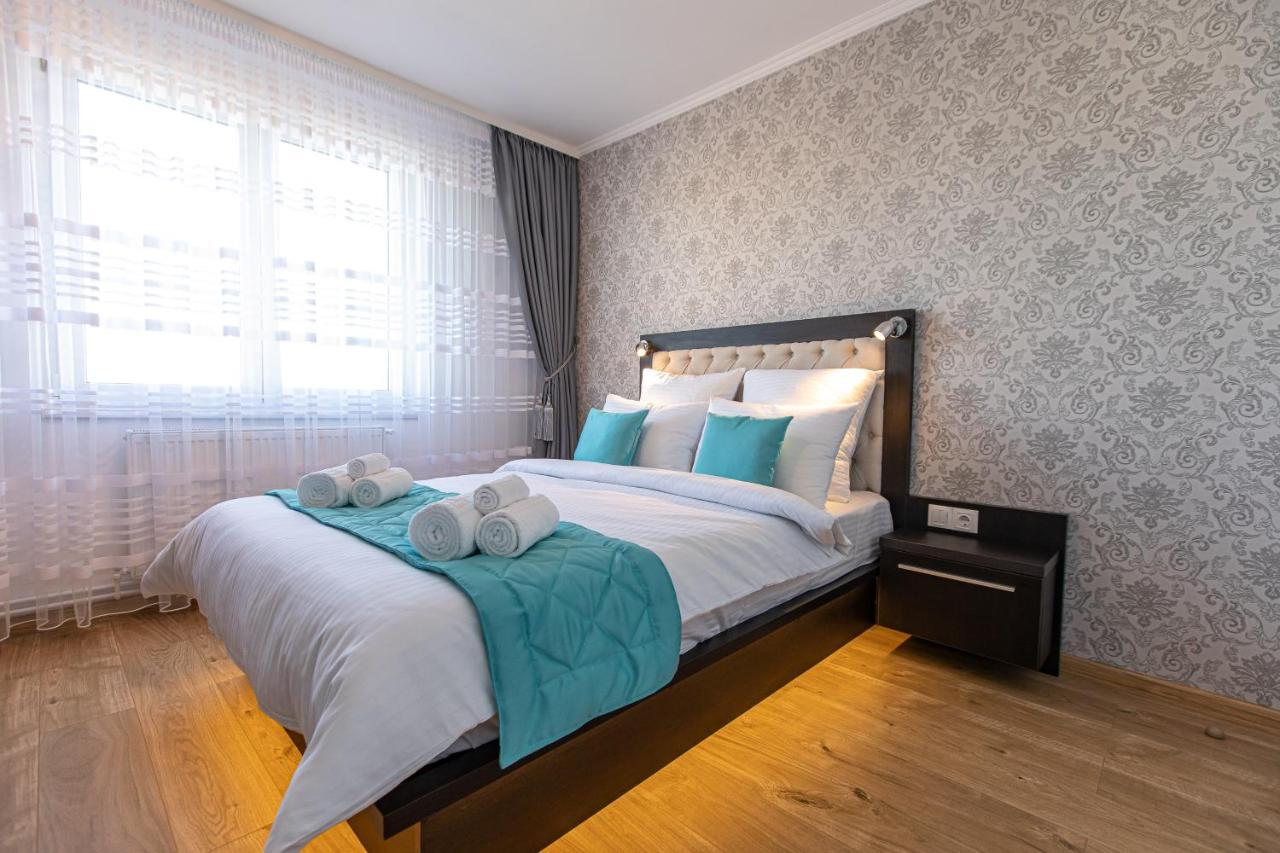 Apartament Onyx - Wonder Brașov