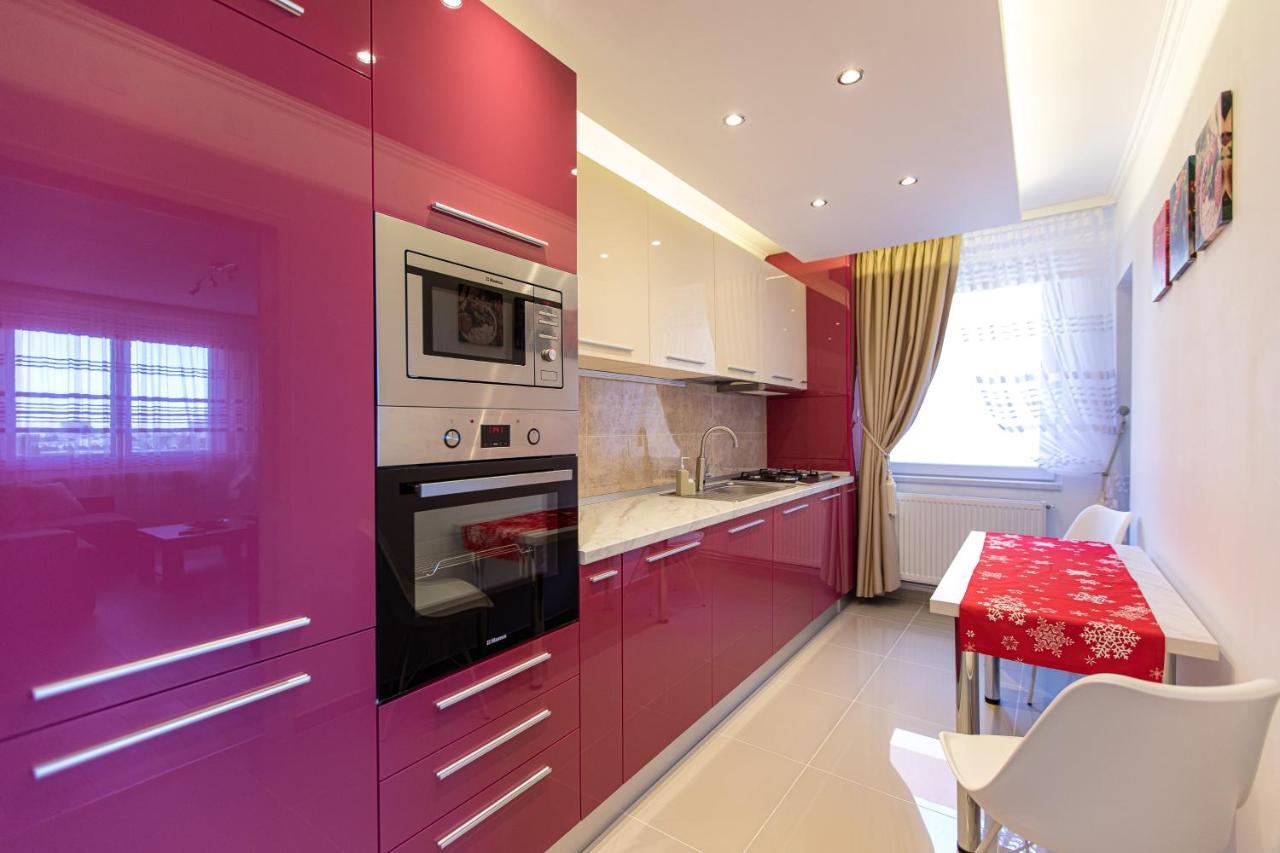 Apartament Onyx - Wonder Brașov